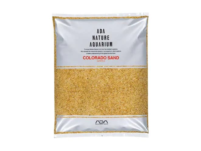 ADA Colorado Sand