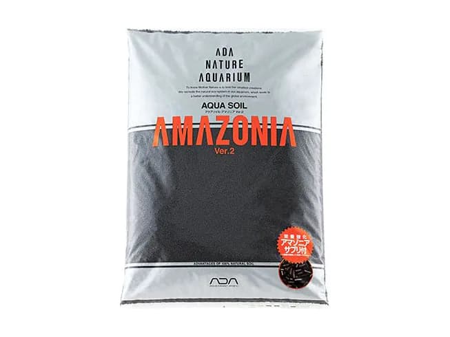 ADA Aqua Soil Amazonia Ver.2